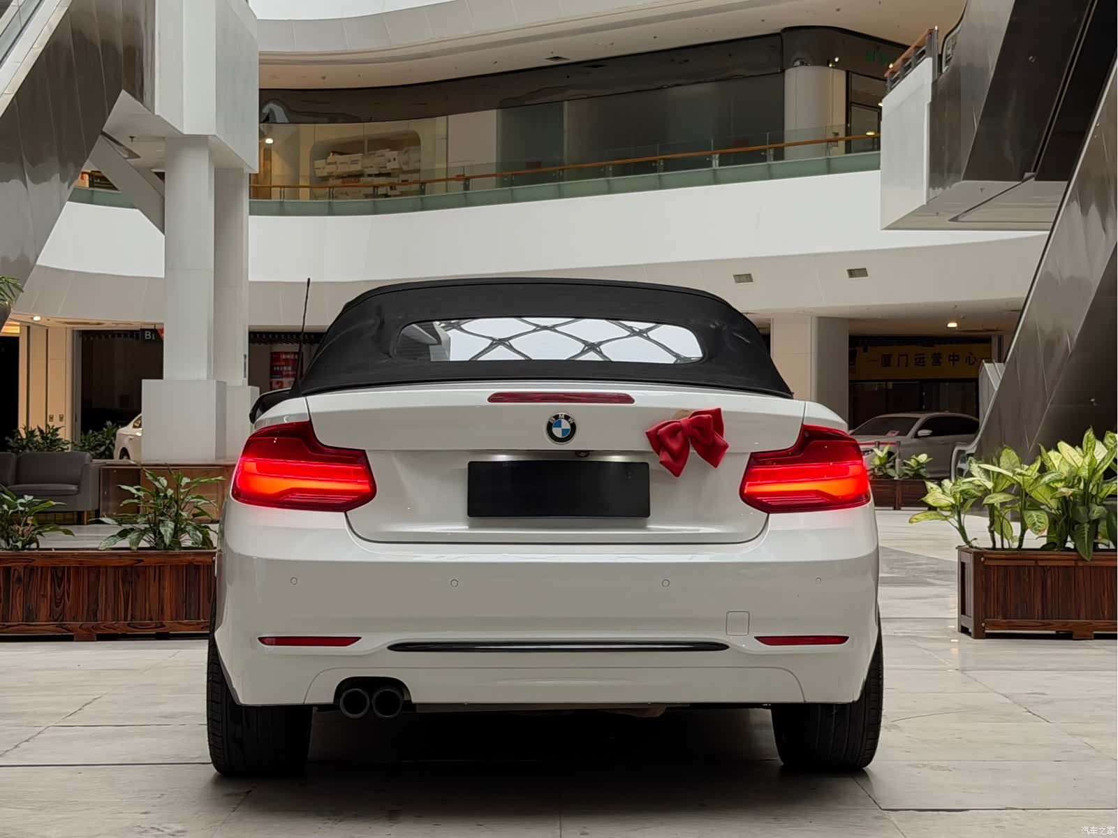 BMW 2 Series, 2019 все фото