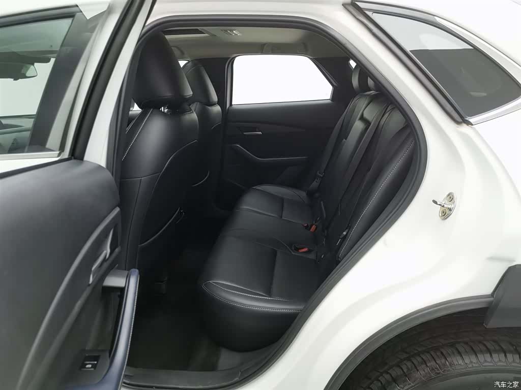 Mazda CX-30, 2021 15
