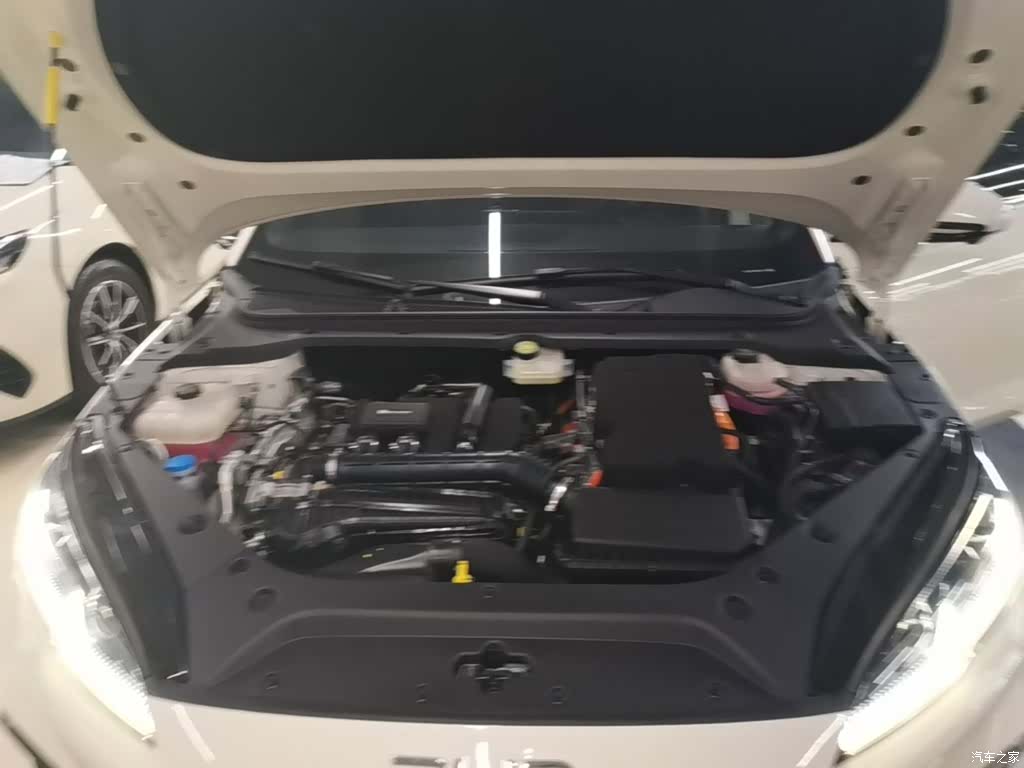BYD Seal, 2025 20