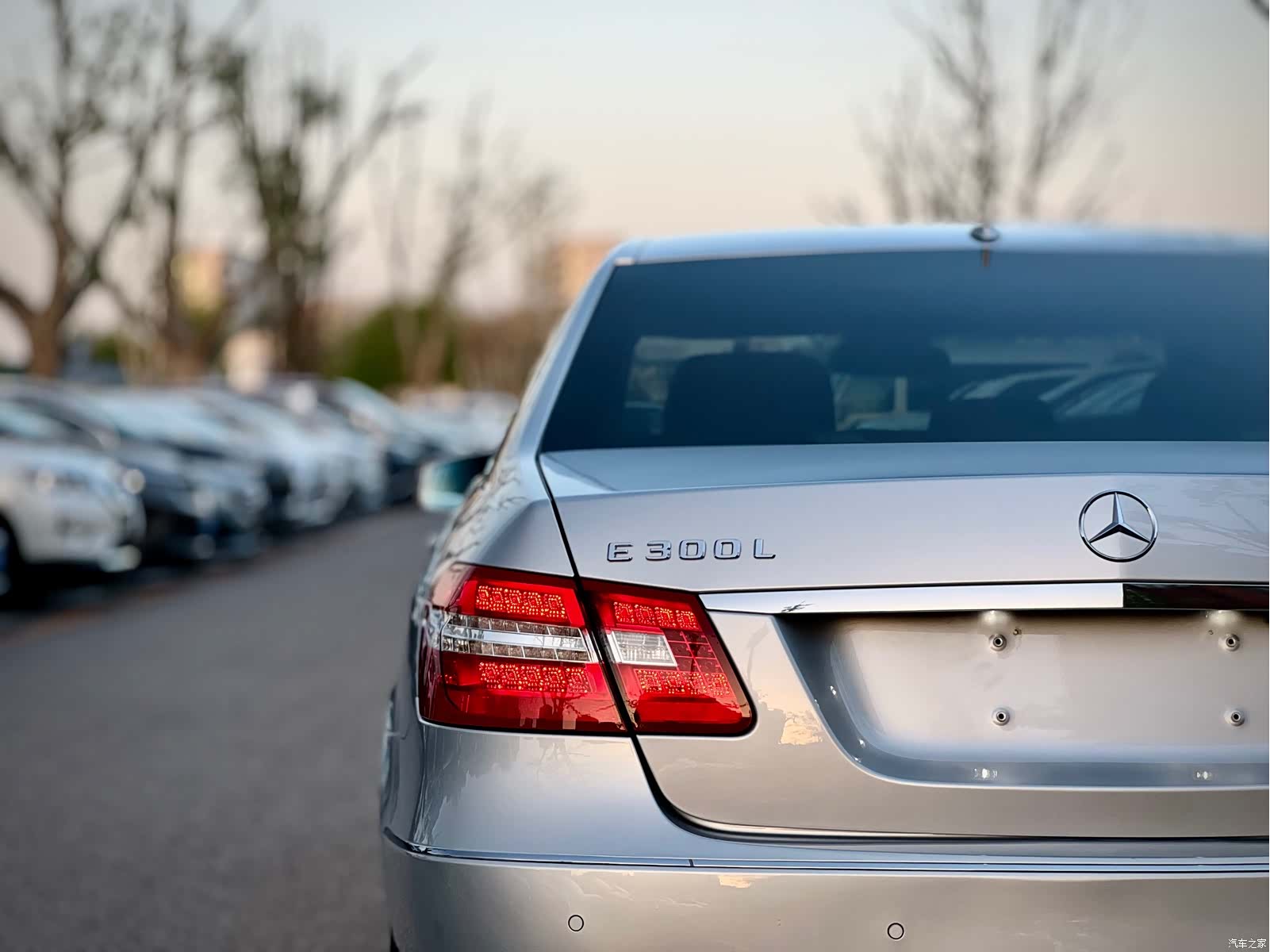 Mercedes-Benz E-Class, 2012 39