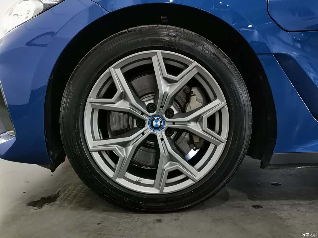 BMW i3, 2023 17