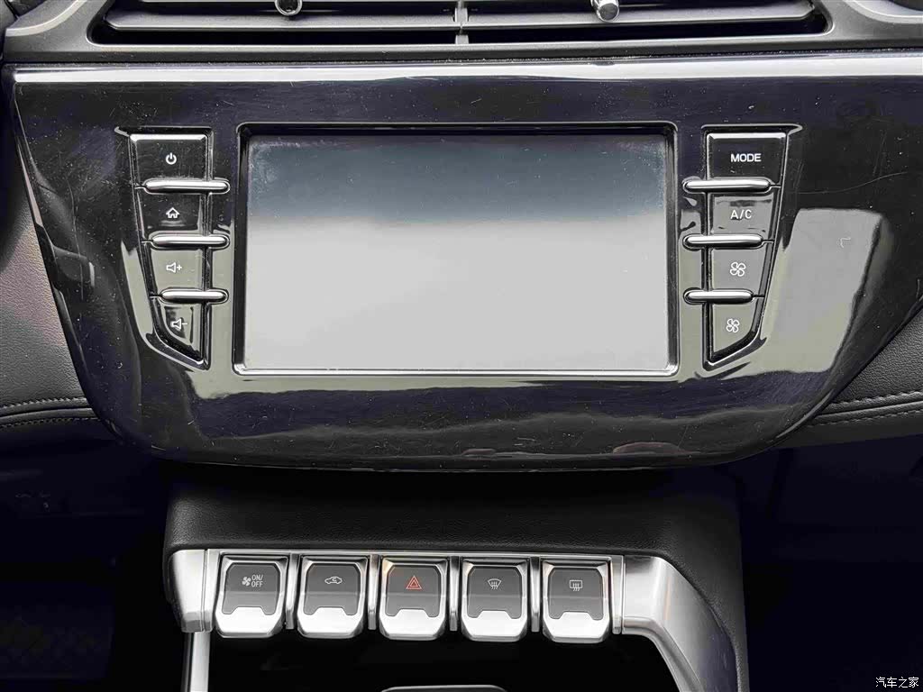 Ford Territory, 2020 20