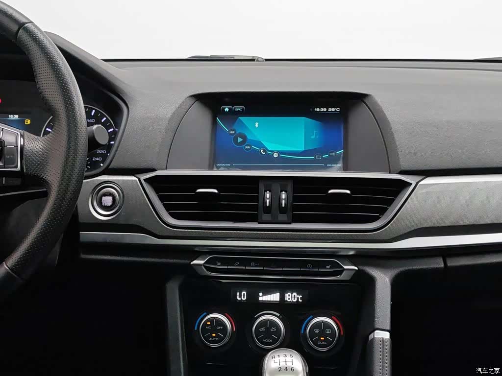 Haval H6, 2018 12