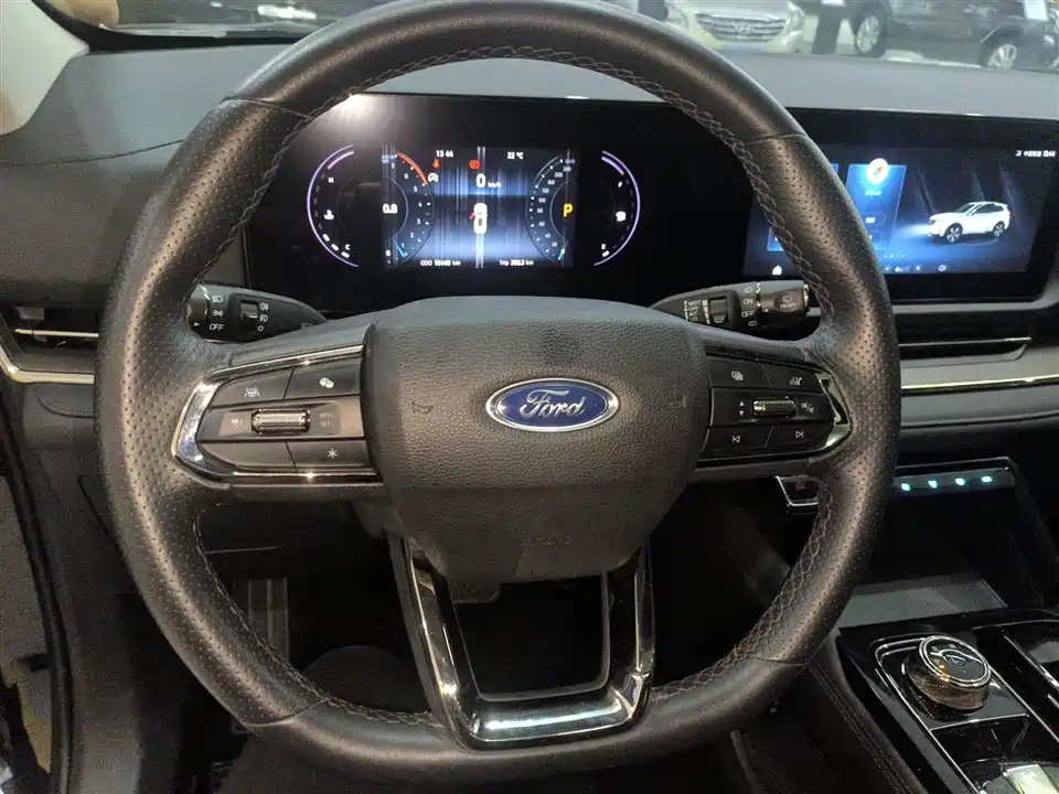 Ford Ling Rui Ford Ling Rui
