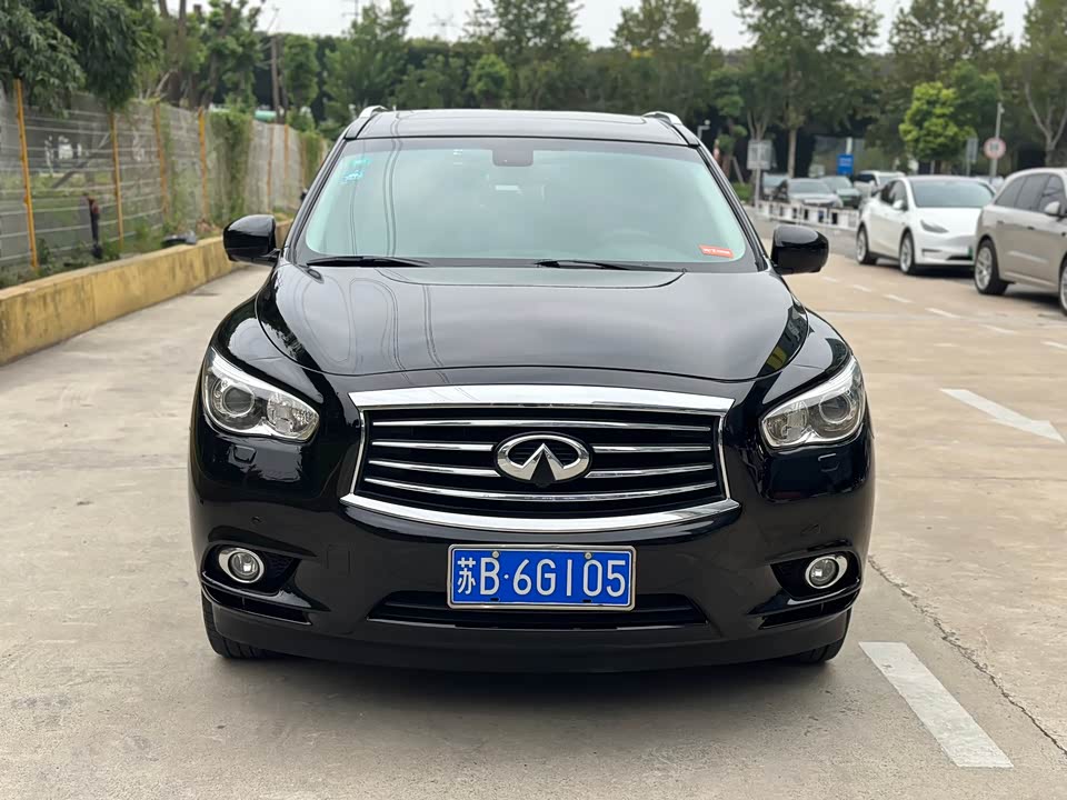 Infiniti QX60