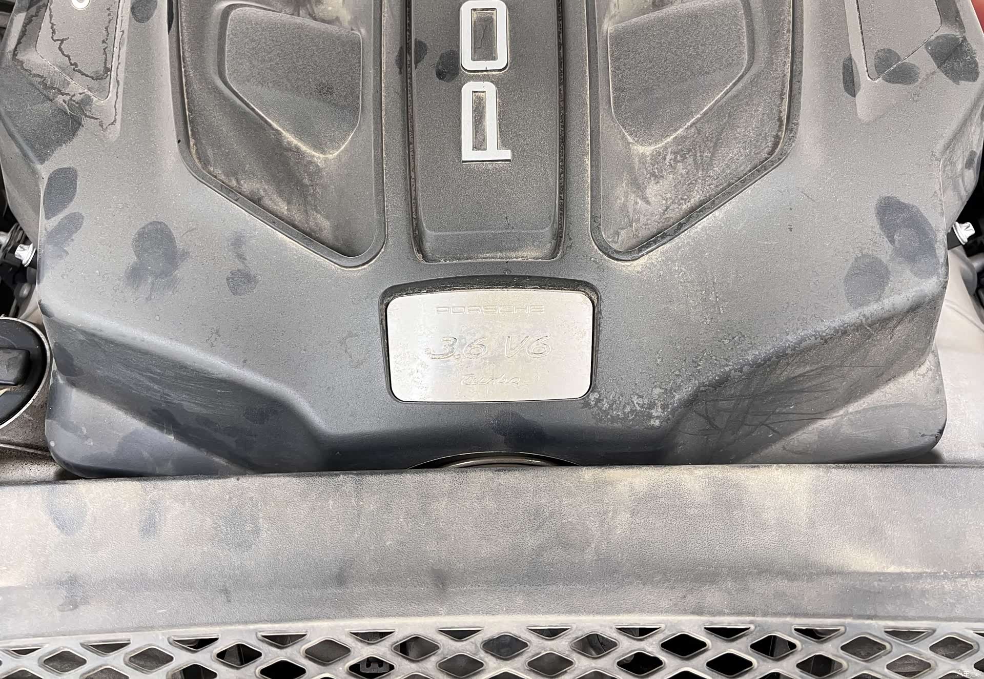 Porsche Macan, 2015 34