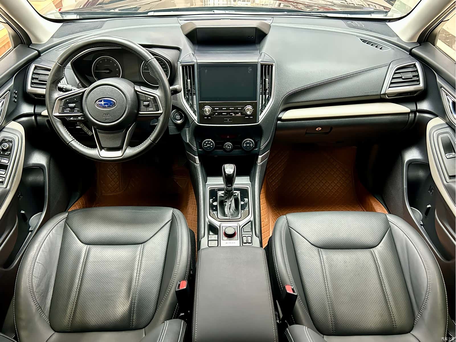 Subaru Forester, 2023 13