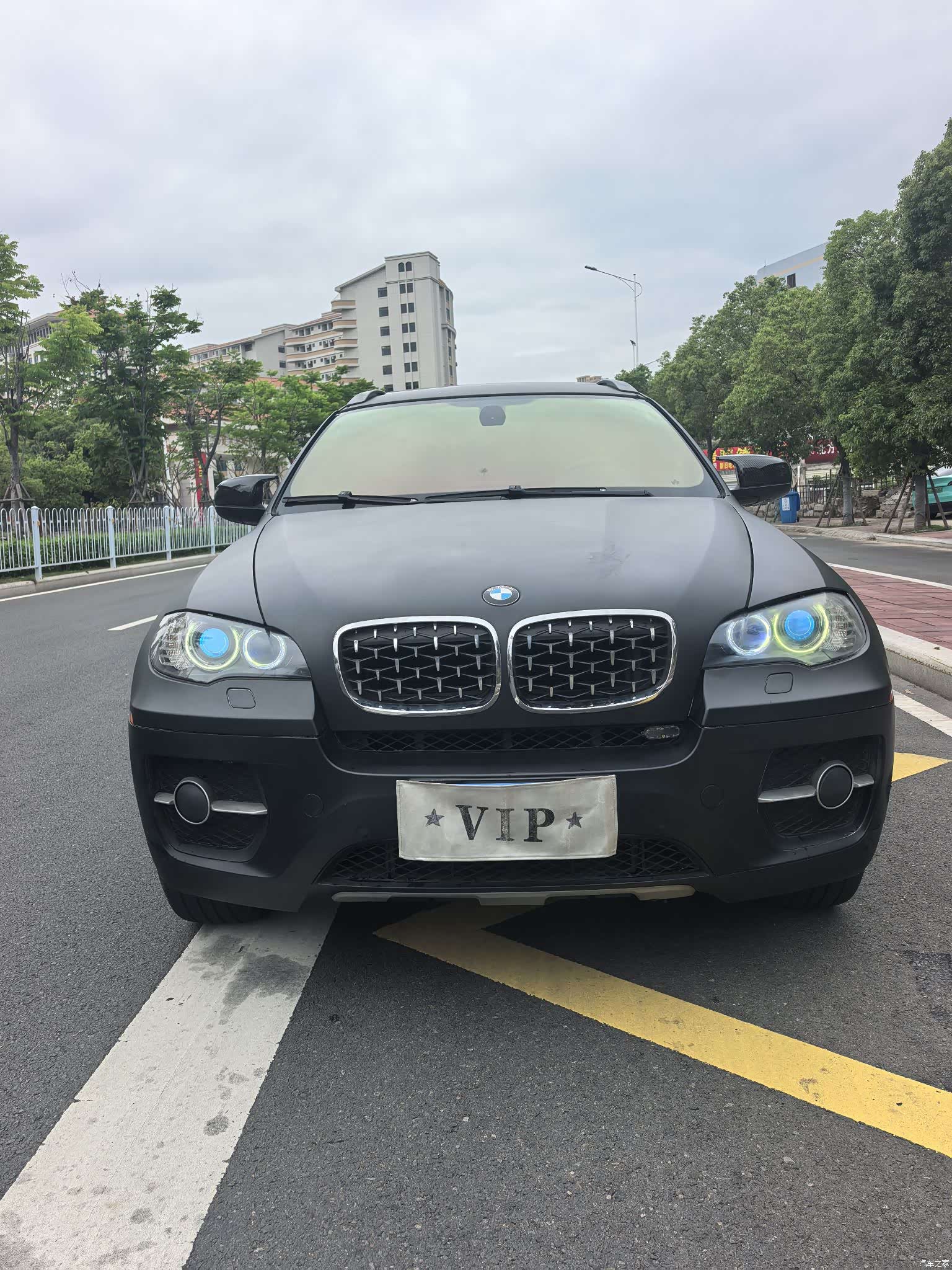 BMW X6, 2010 2