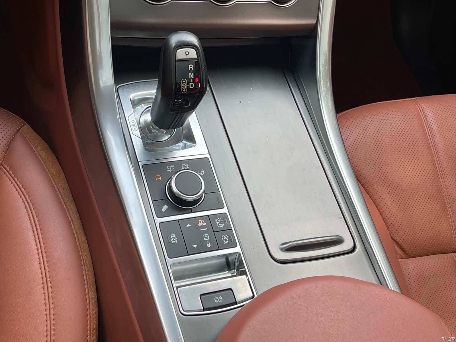 Land Rover Range Rover, 2018 20