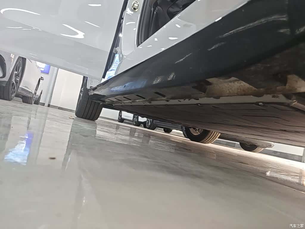 Roewe D7, 2025 21