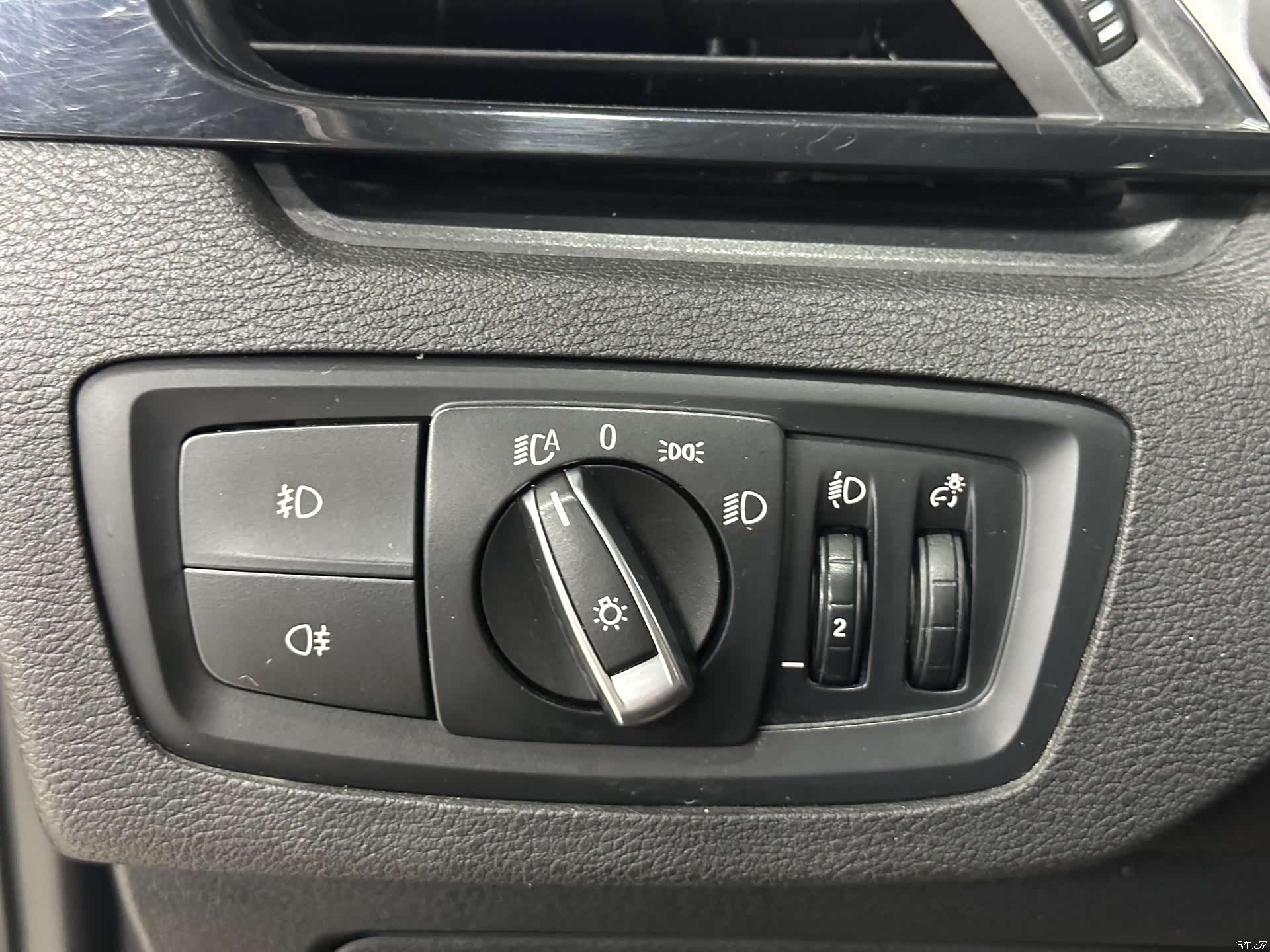 BMW X1, 2018 24