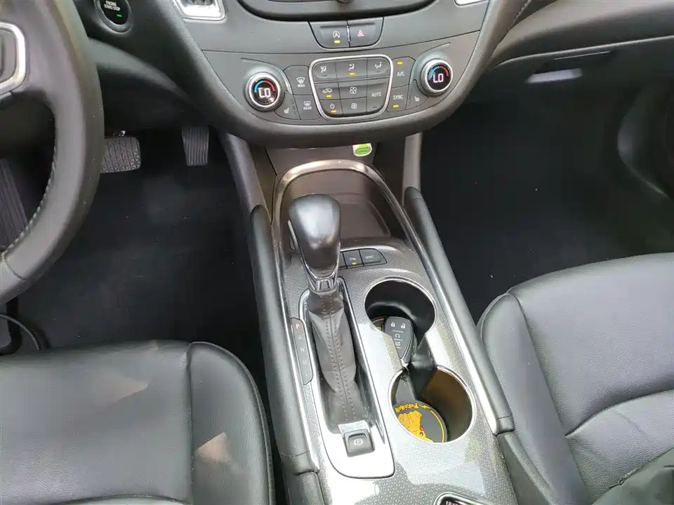 Chevrolet Mai Ruibao XL