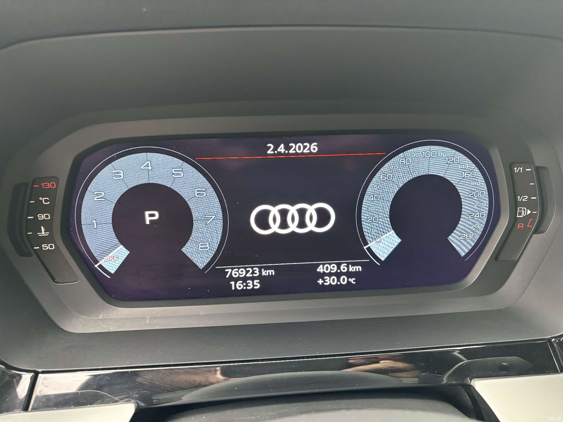 Audi A3, 2021 12