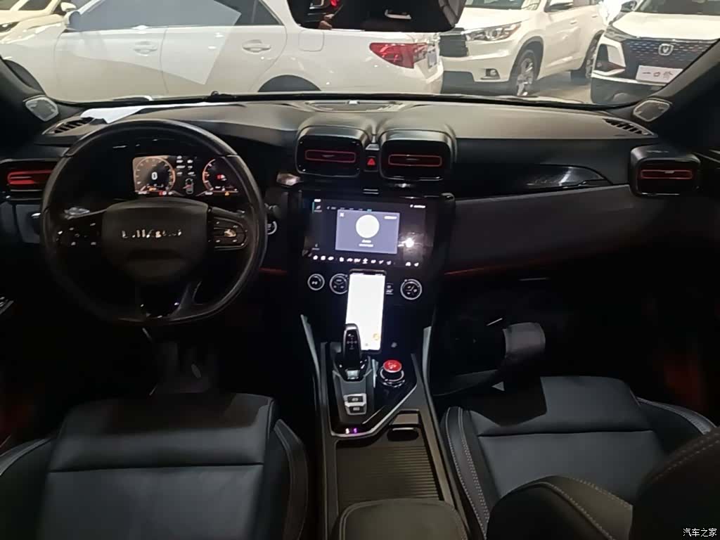 Lynk & Co 02, 2022 10