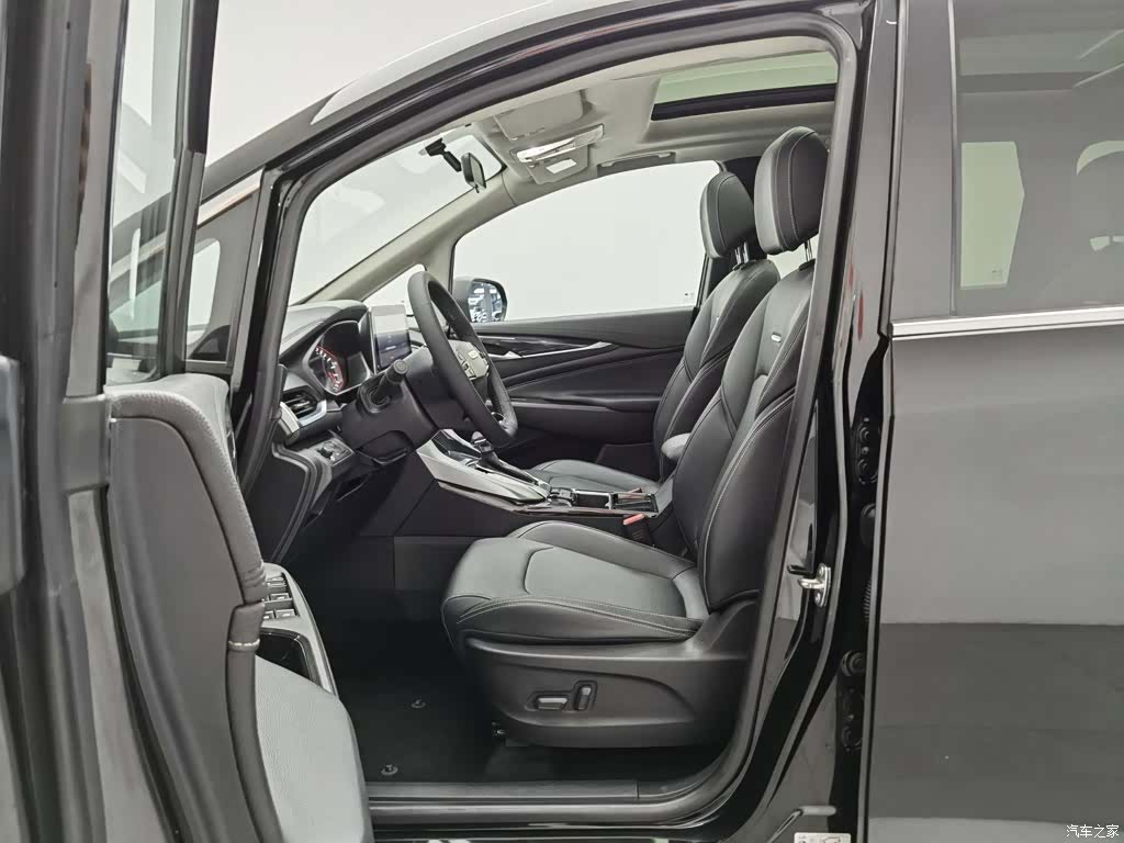 Maxus G50, 2020 10