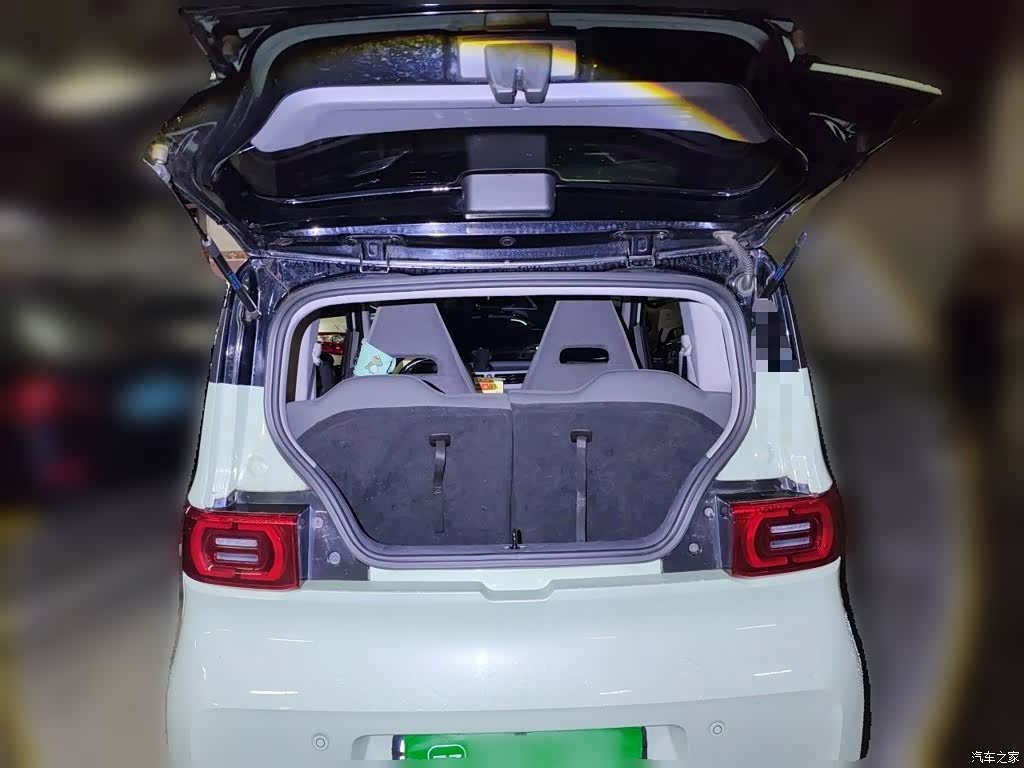Wuling Yuan, 2022 10