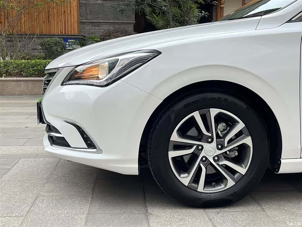 Changan Eado, 2018 23