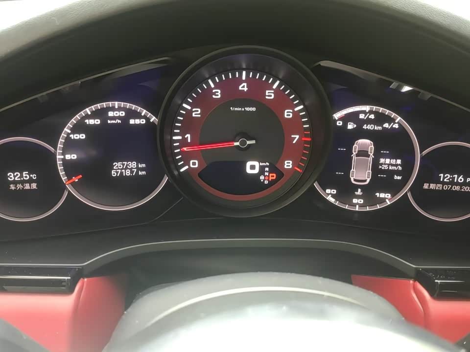 Porsche Cayenne Porsche Cayenne