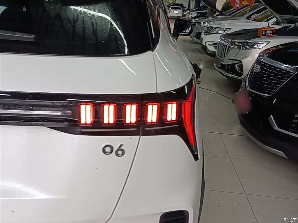 Lynk & Co 02, 2023 8