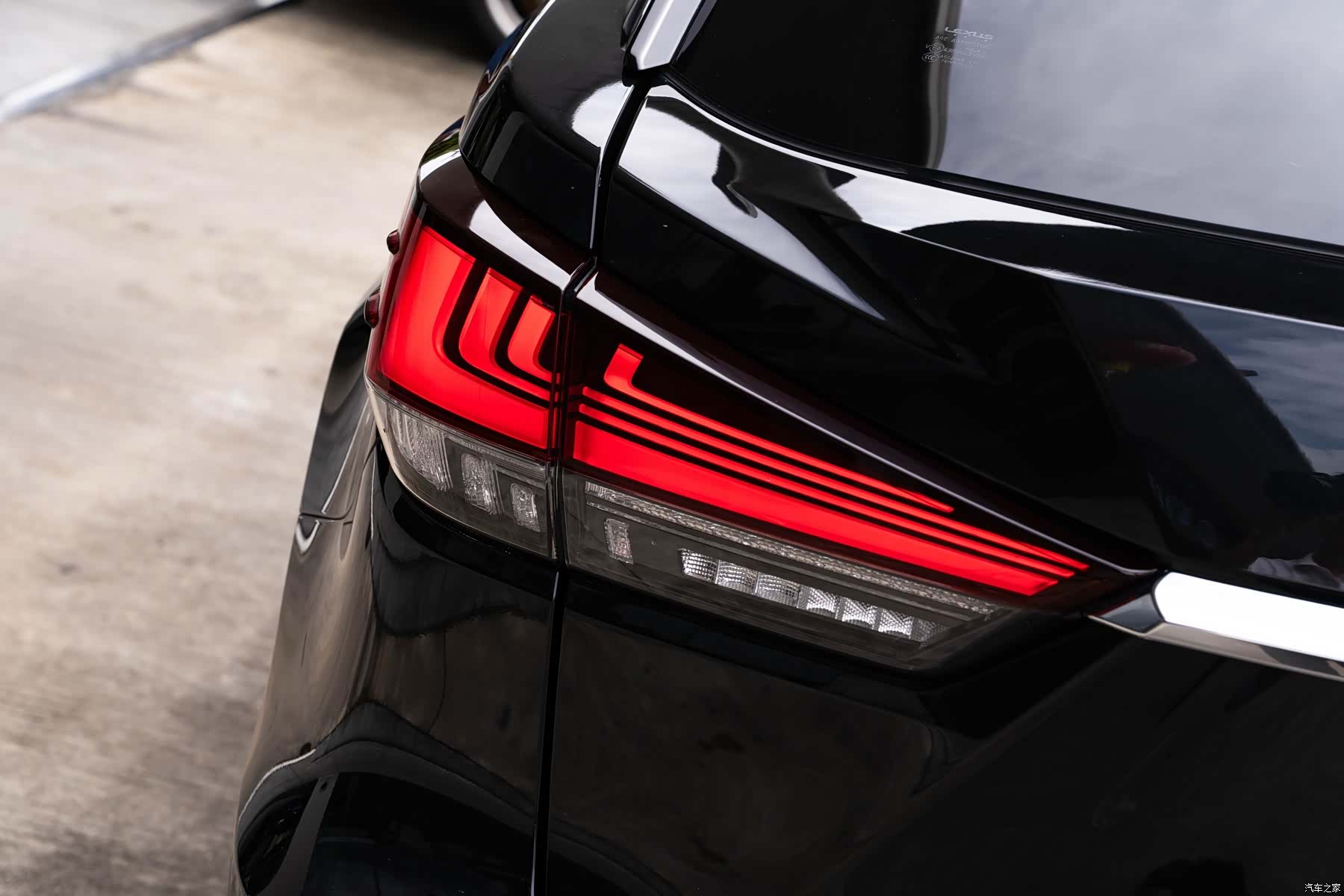 Lexus RX, 2022 7