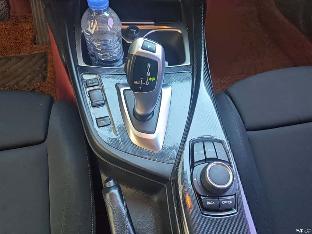 BMW 1 Series, 2014 6