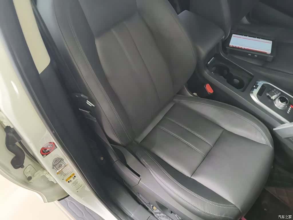 Land Rover Discovery, 2017 25