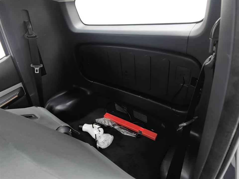 Wuling Wuling NanoEV