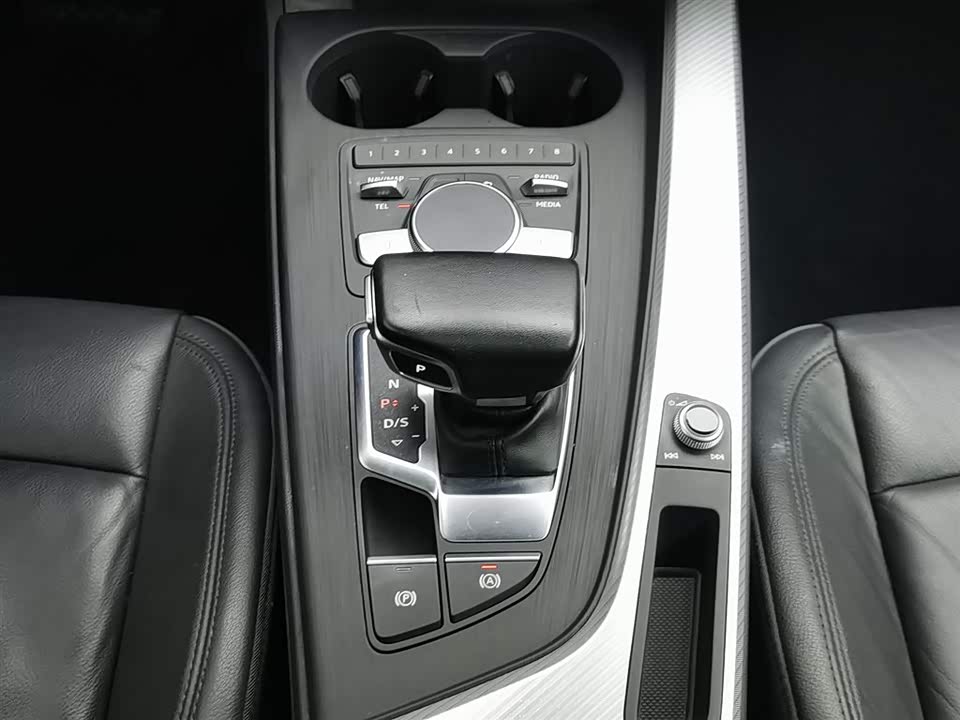 Audi A4L Audi A4L