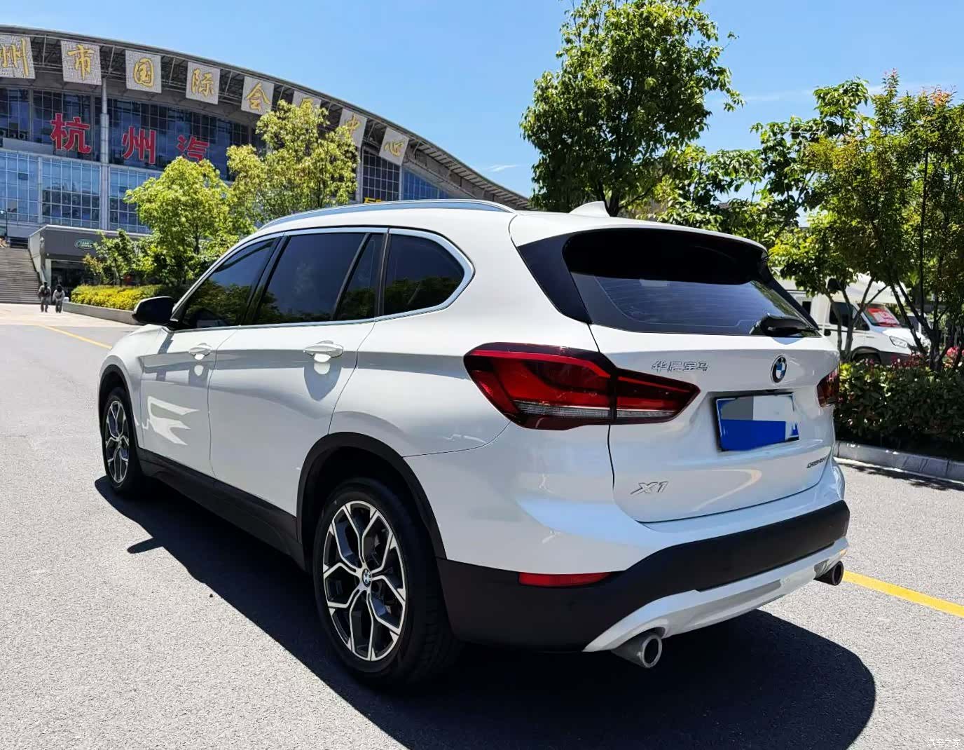 BMW X1, 2023 7