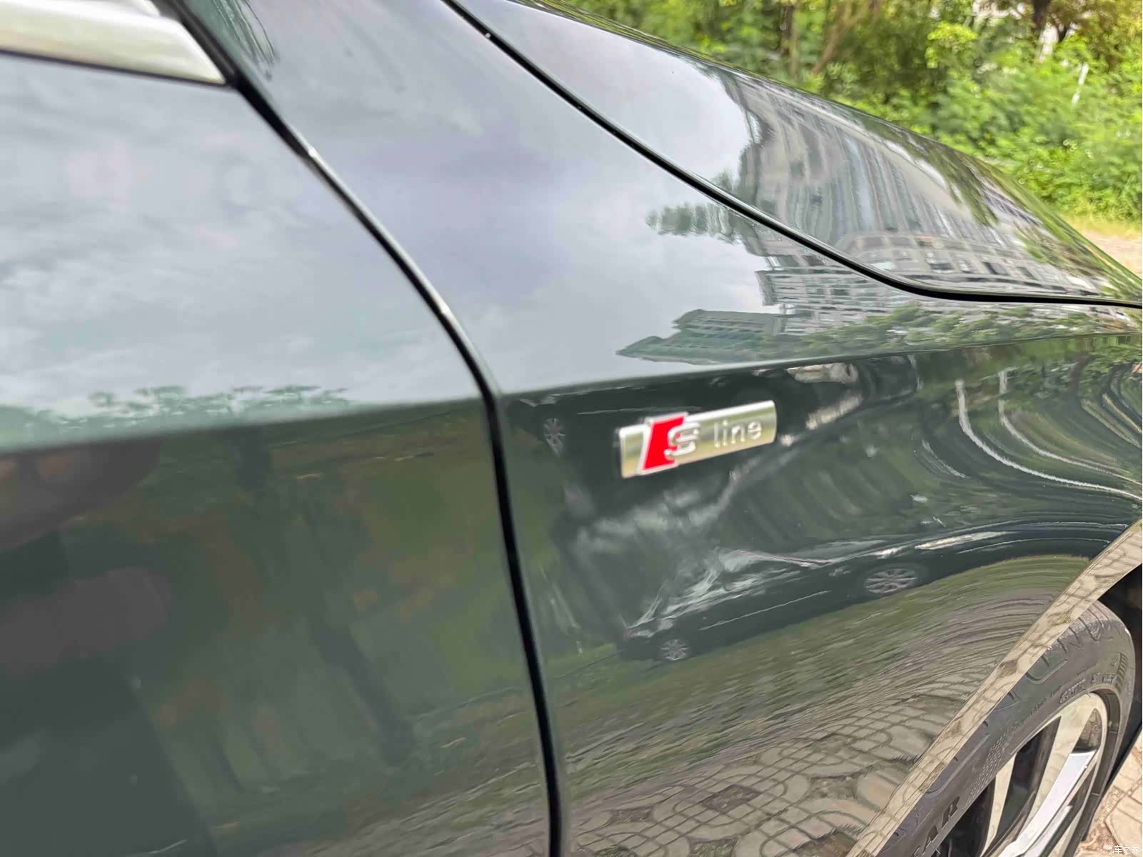 Audi A3, 2023 48