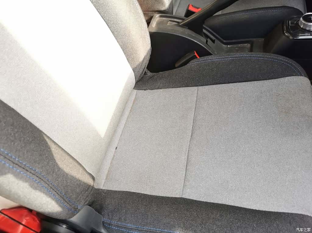 Geely F3E, 2023 20
