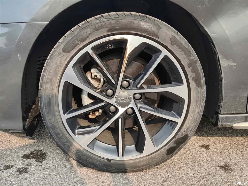 Audi A3, 2021 20