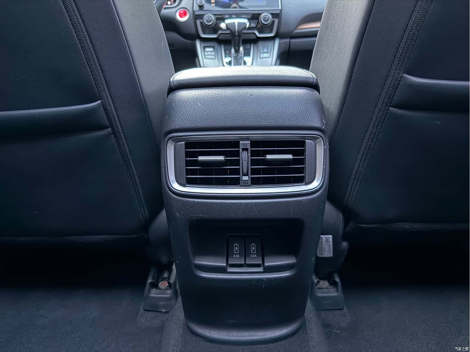 Honda CR-V, 2017 14