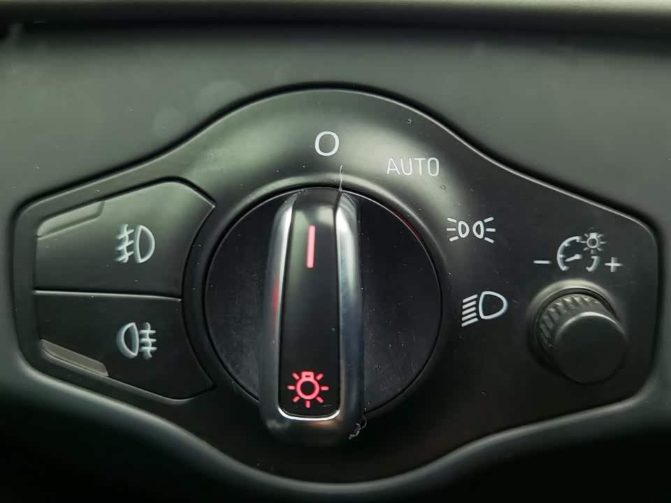 Audi A4L Audi A4L