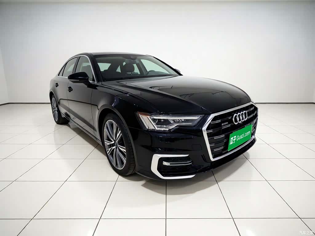 Audi A6L, 2023 3