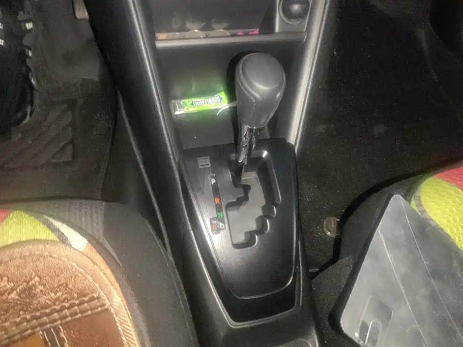Toyota Vios Toyota Vios