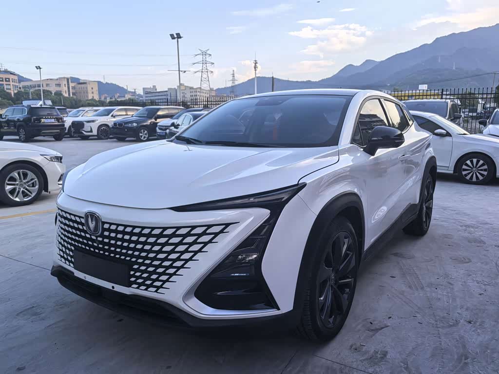Changan UNI-T