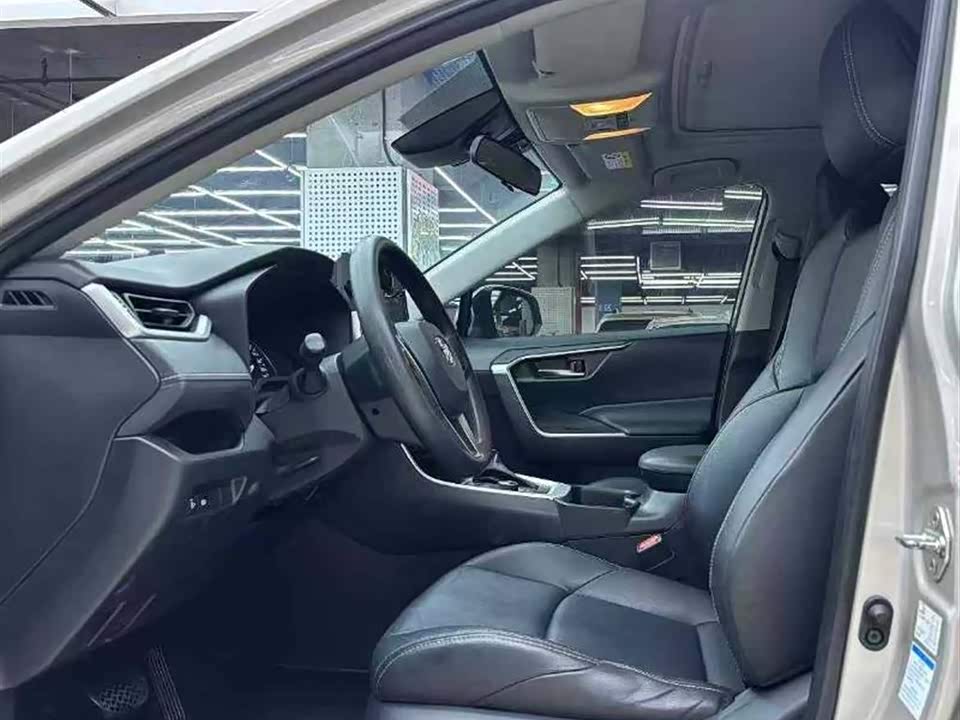 Toyota Wilanda
