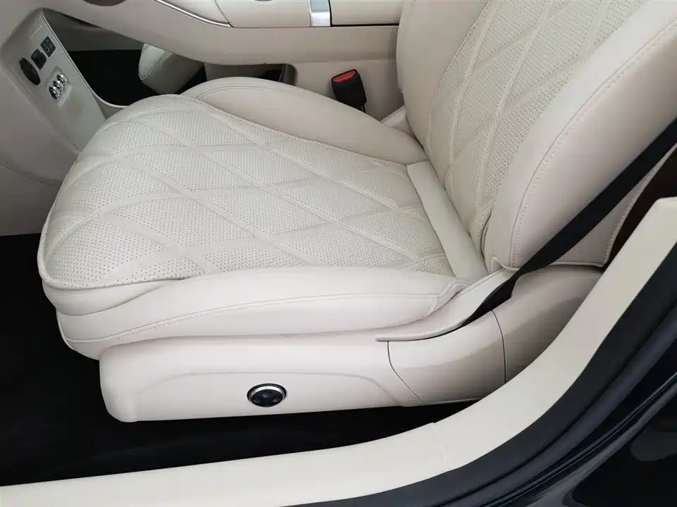 Chery Fulwin Fengyun A9L