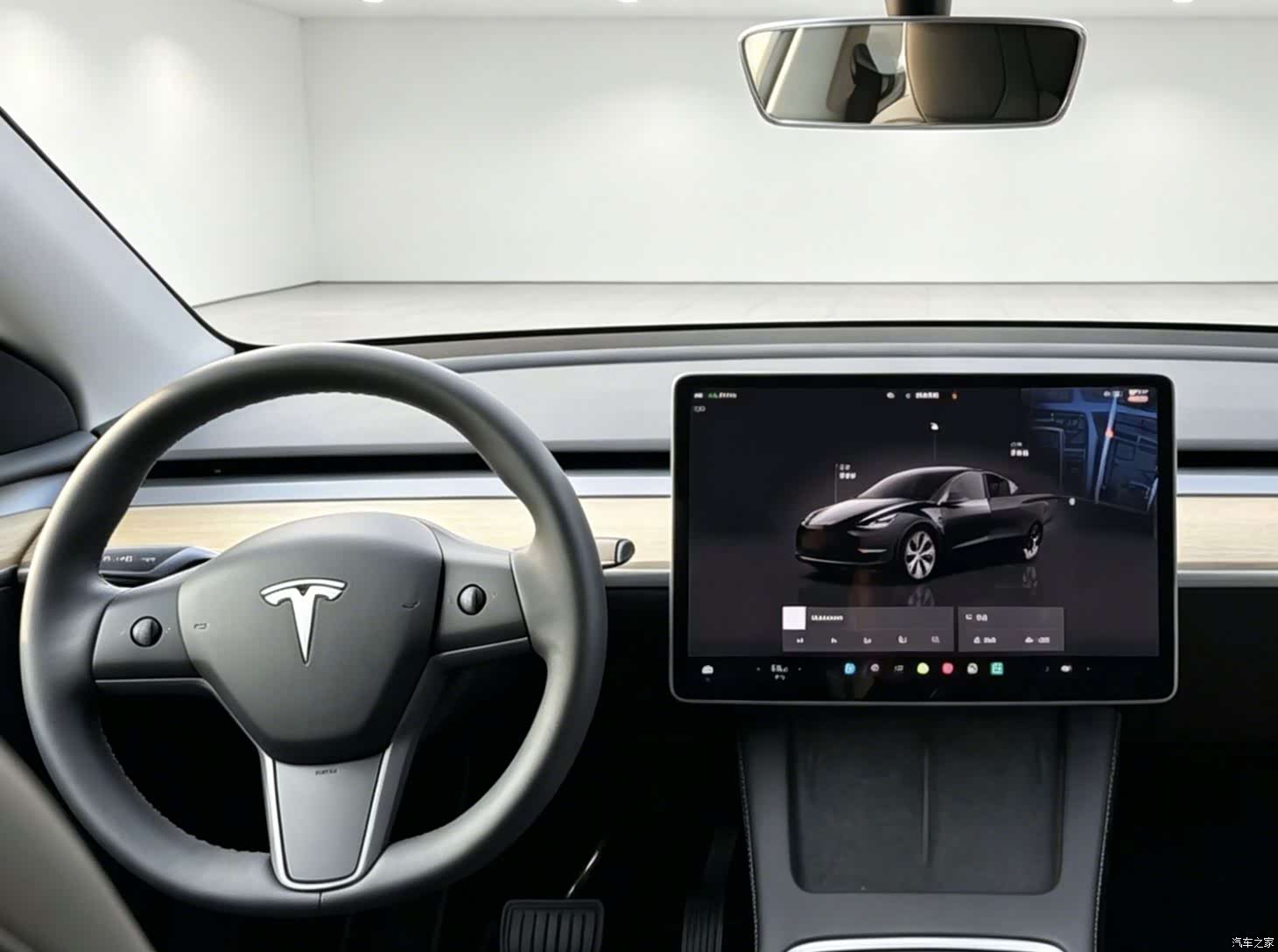 Tesla Model Y, 2023 8