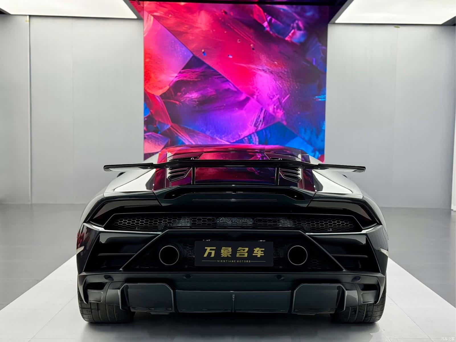 Lamborghini Huracán, 2021 14