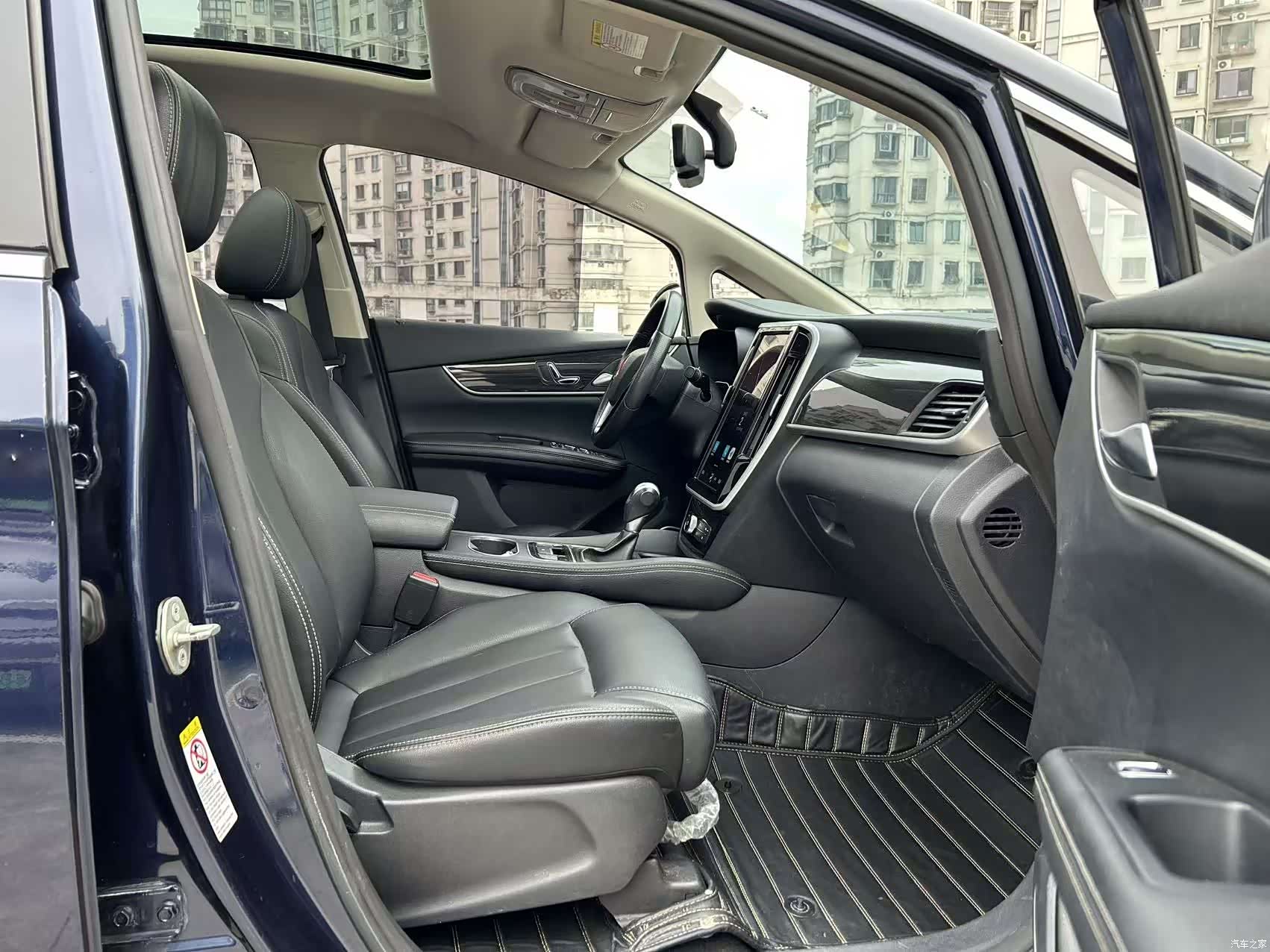 BYD Song, 2018 15