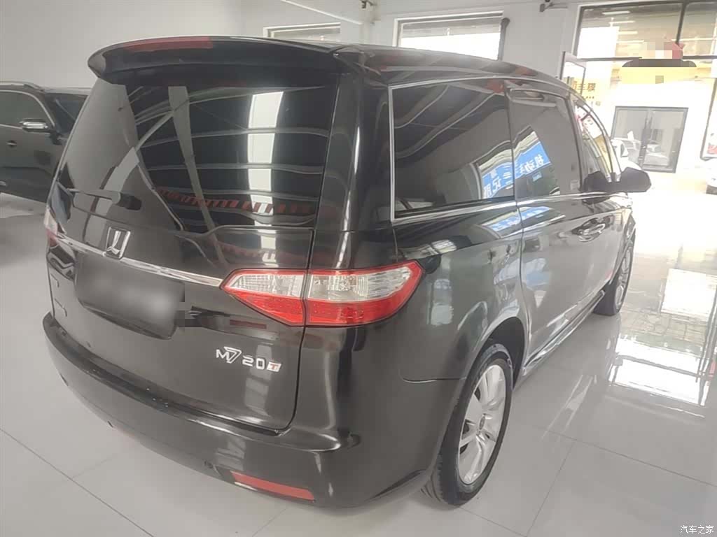 DongFeng 7, 2015 7