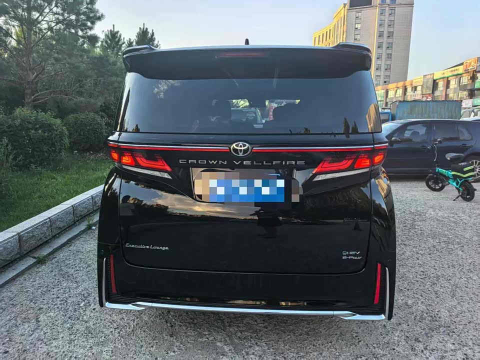 Toyota Wilfa
