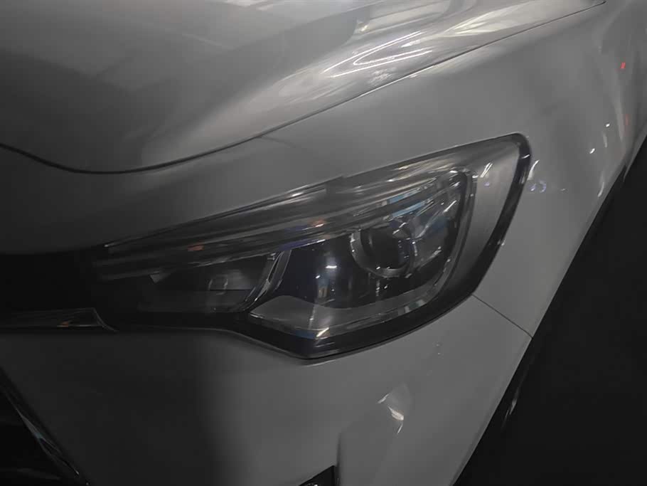 JAC Ruifeng S7