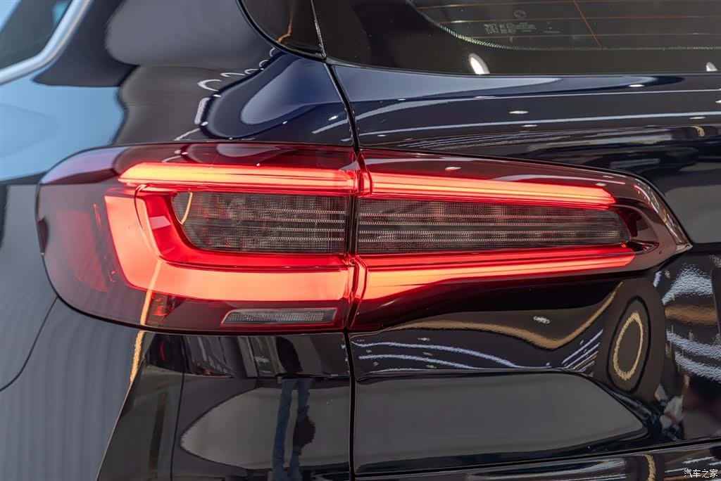 BMW X5, 2023 26