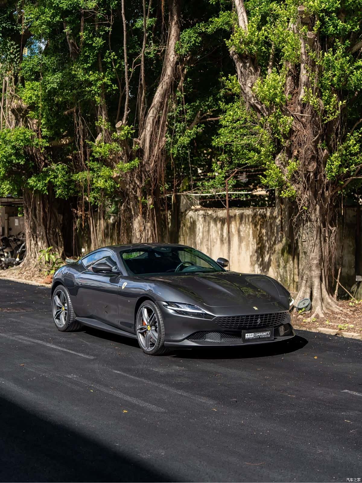 Ferrari Roma, 2023 1