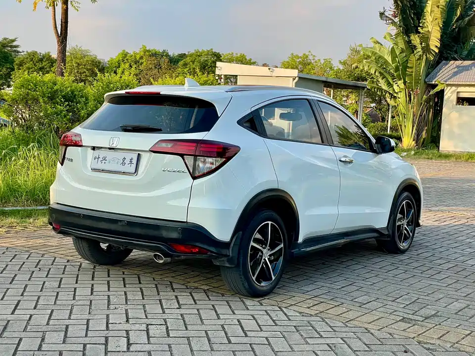 Honda Binzhi Honda Binzhi