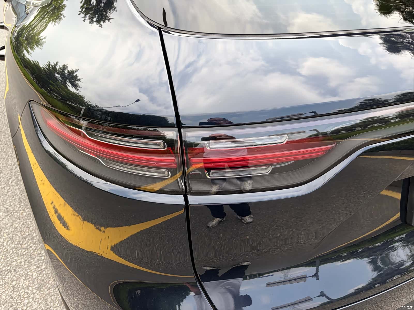 Porsche Cayenne, 2020 13