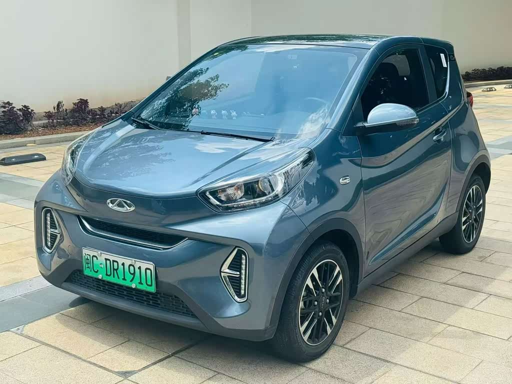 Chery Little Ant